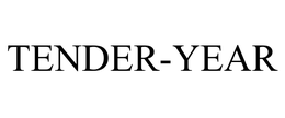 TENDER-YEAR