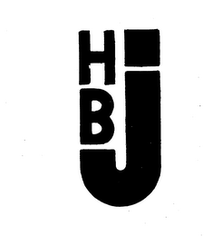 HBJ trademark