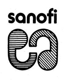 SANOFI trademark