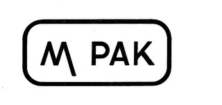 M PAK