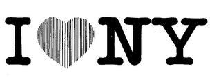 I NY trademark