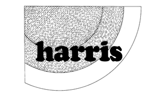 HARRIS trademark