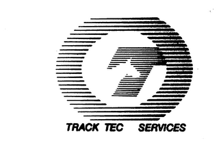 T TRACK TEC SERVICES