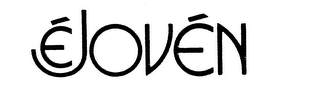 E. JOVEN trademark