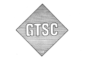 GTSC trademark