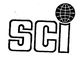 SCI trademark