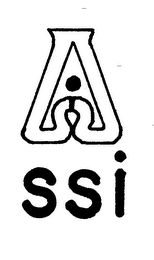 SSI trademark