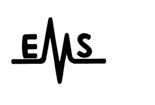 EMS trademark