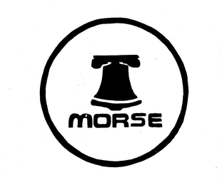 MORSE trademark