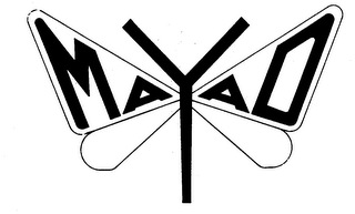 MAYAD trademark