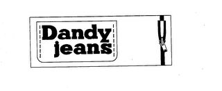 DANDY JEANS