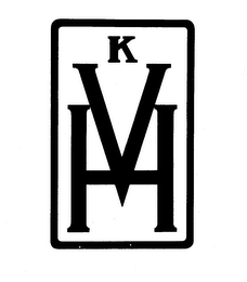 VHK trademark