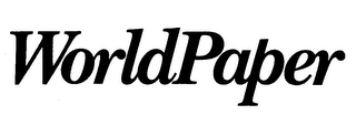 WORLDPAPER