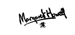MARGARET HOWELL trademark