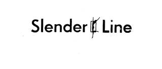 SLENDER LINE