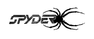 SPYDER trademark