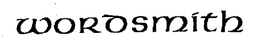 WORDSMITH trademark