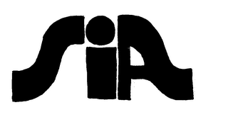 SIA trademark