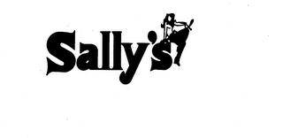 SALLY'S