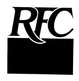RFC trademark