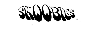 SKOOBIES trademark