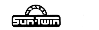 SUN-TWIN trademark
