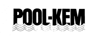 POOL-KEM trademark