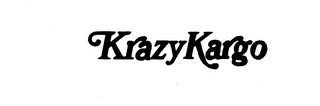 KRAZY KARGO