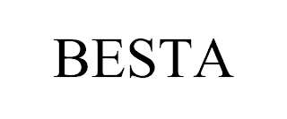BESTA trademark