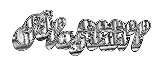 PLAYBALL trademark
