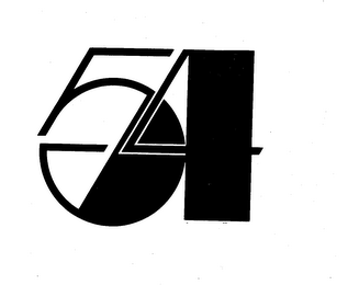 54 trademark