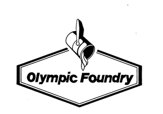 OLYMPIC FOUNDRY