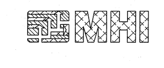 MHI trademark