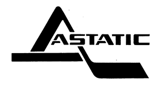 ASTATIC A 