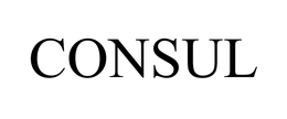 CONSUL trademark