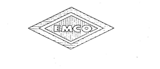 EMCO trademark