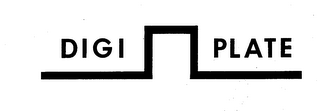 DIGI PLATE trademark