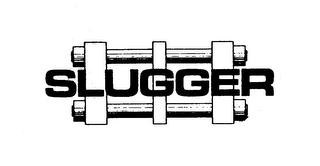 SLUGGER trademark