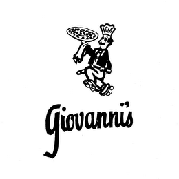 GIOVANNI'S