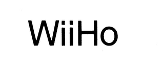 WIIHO trademark
