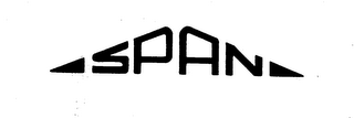 SPAN trademark