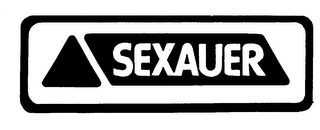 SEXAUER trademark