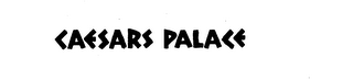 CAESARS PALACE trademark
