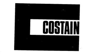 COSTAIN