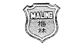 MALING