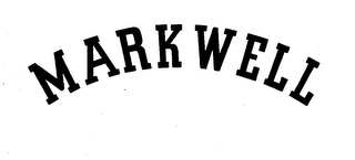 MARKWELL trademark