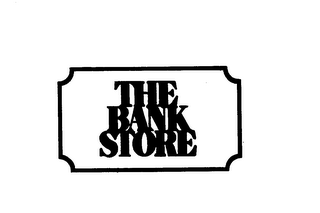 THE BANK STORE
