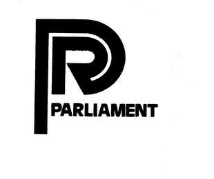 PR PALIAMENT trademark