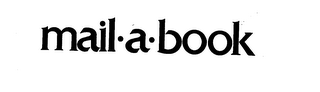 MAIL.A.BOOK trademark