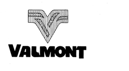 V VALMONT trademark